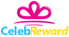 Celeb Reward Logo